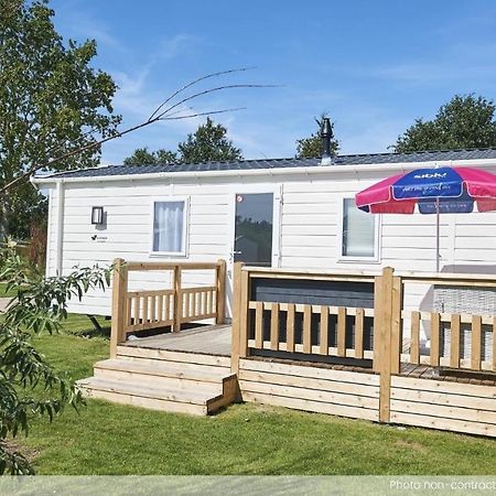 Camping Officiel Siblu Domaine De Soulac Dış mekan fotoğraf