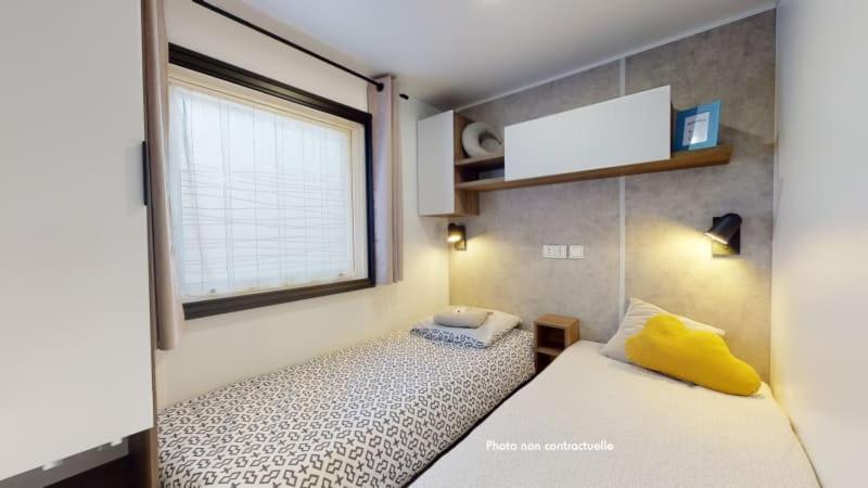 Camping Officiel Siblu Domaine De Soulac Dış mekan fotoğraf