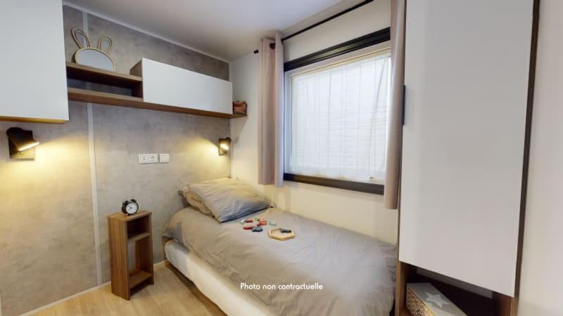Camping Officiel Siblu Domaine De Soulac Dış mekan fotoğraf